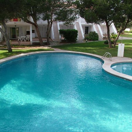 Tranquilidad En Addaia Apartment Port d'Addaia Bagian luar foto
