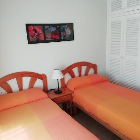 Tranquilidad En Addaia Apartment Port d'Addaia Bagian luar foto