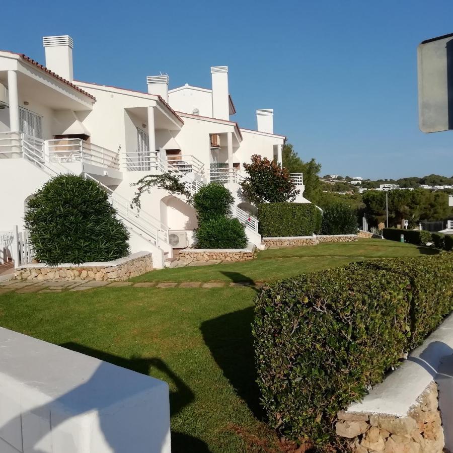 Tranquilidad En Addaia Apartment Port d'Addaia Bagian luar foto