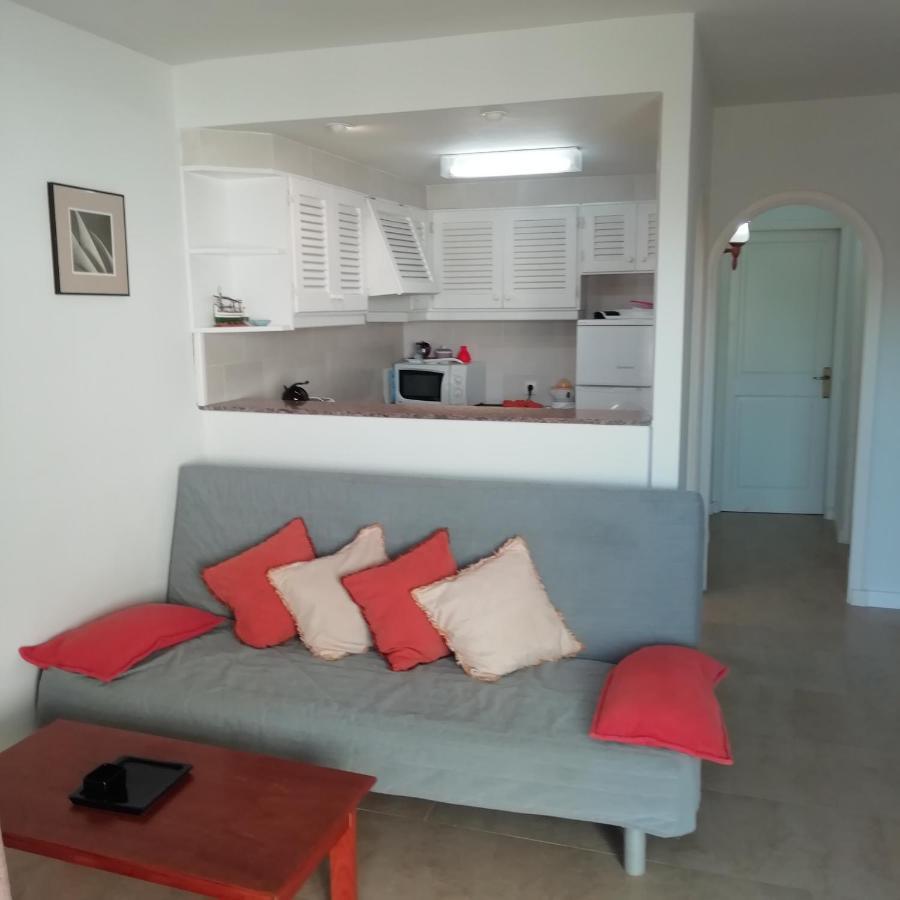 Tranquilidad En Addaia Apartment Port d'Addaia Bagian luar foto
