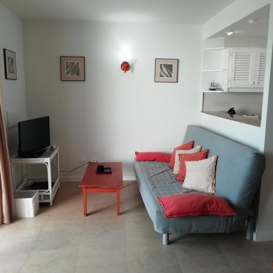 Tranquilidad En Addaia Apartment Port d'Addaia Bagian luar foto