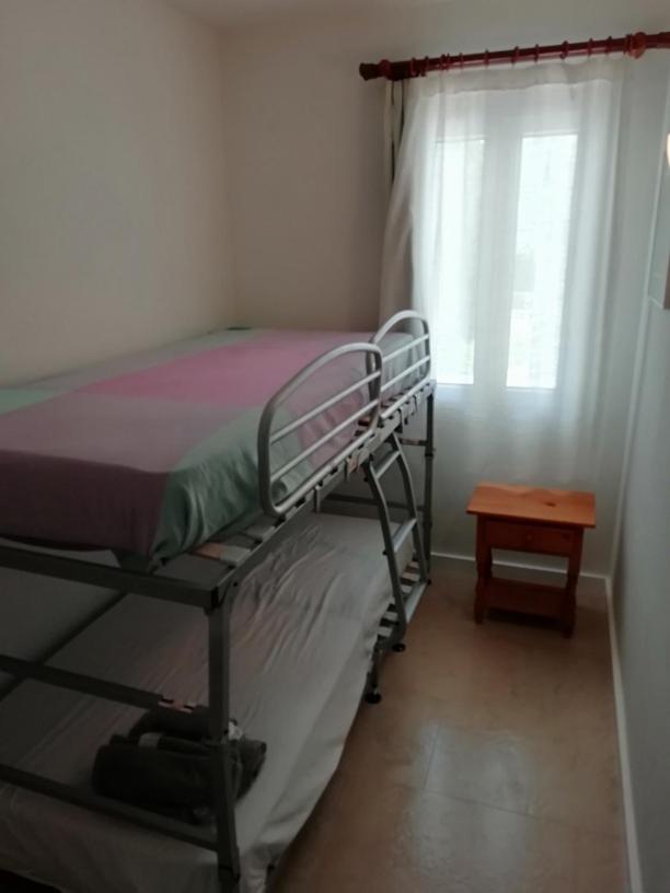 Tranquilidad En Addaia Apartment Port d'Addaia Bagian luar foto